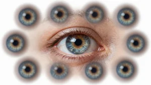 你的故事只有一双眼睛？多视角切换的隐形规则讲解