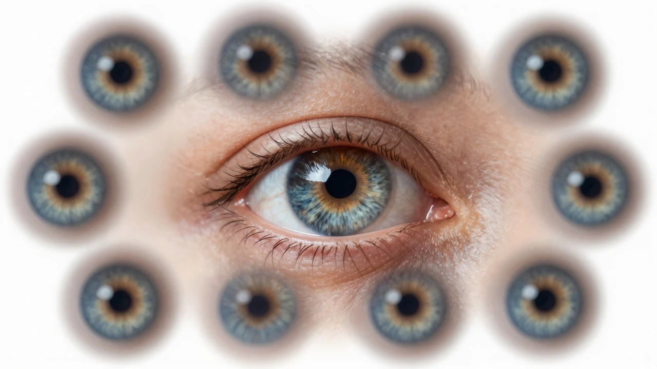 你的故事只有一双眼睛?多视角切换的隐形规则讲解