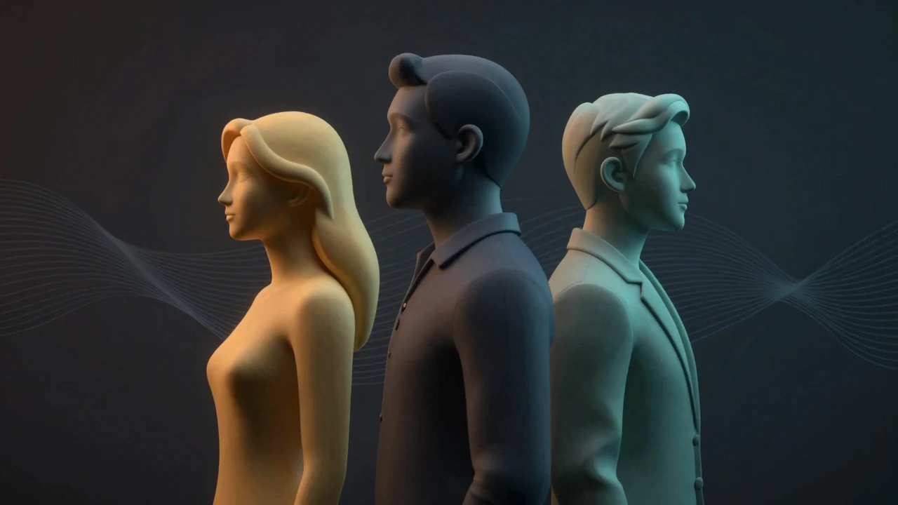 如何训练不同角色的独特声音辨识度