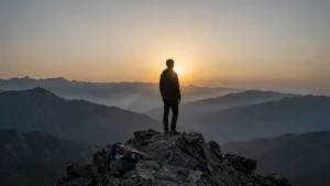 主角成长了，读者却不感动，人物成长弧线设计的真正难点是什么？