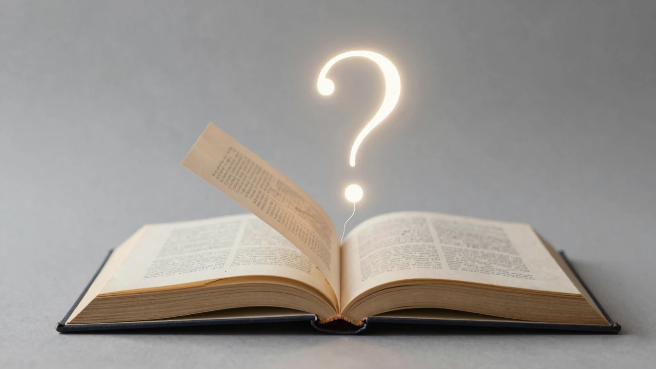 什么是网文中的信息缺口?