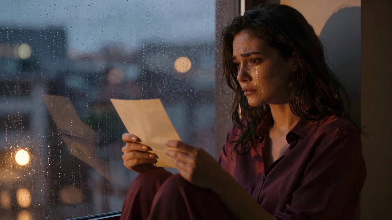 言情文最致命的情绪卡点技巧