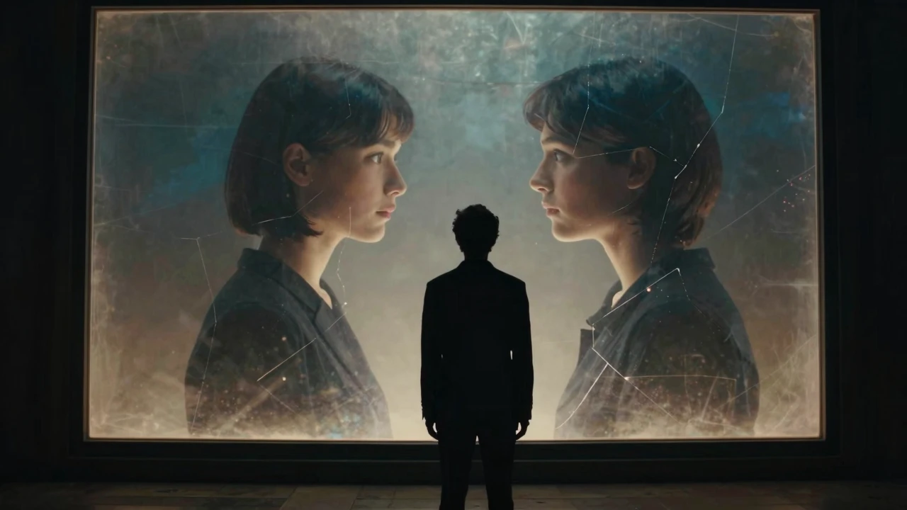 什么是遗憾驱动型人物塑造？