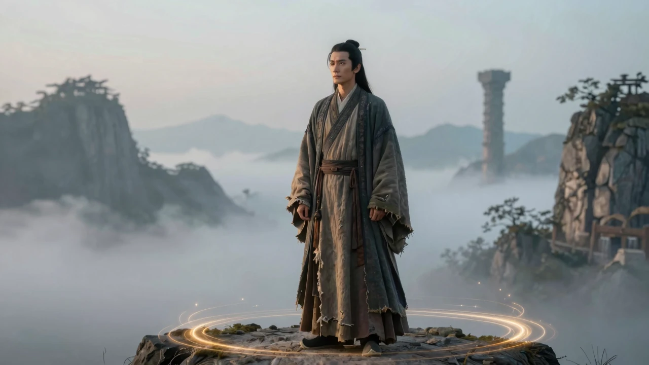 主角变强了却不讨喜？可能是这3个雷区