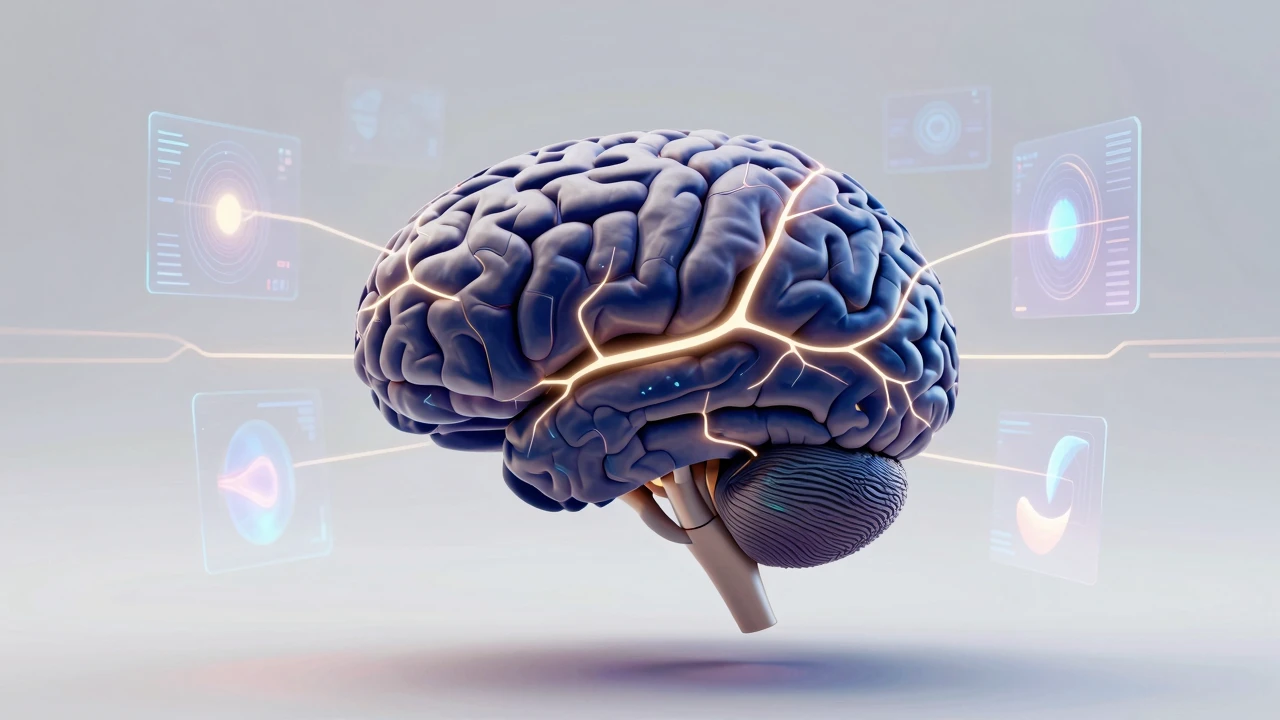 人类未来只需“想”不用“做”？