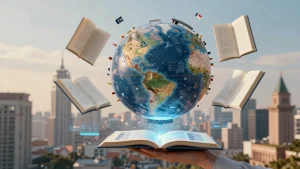 网文出海实战指南：如何让好故事被全球4亿读者看见？