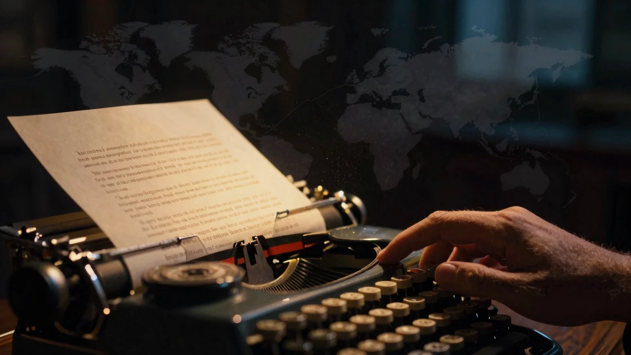 你的开篇够狠吗？海外读者前三段就决定去留?