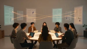 顶级网文作家都在用的"共创法"