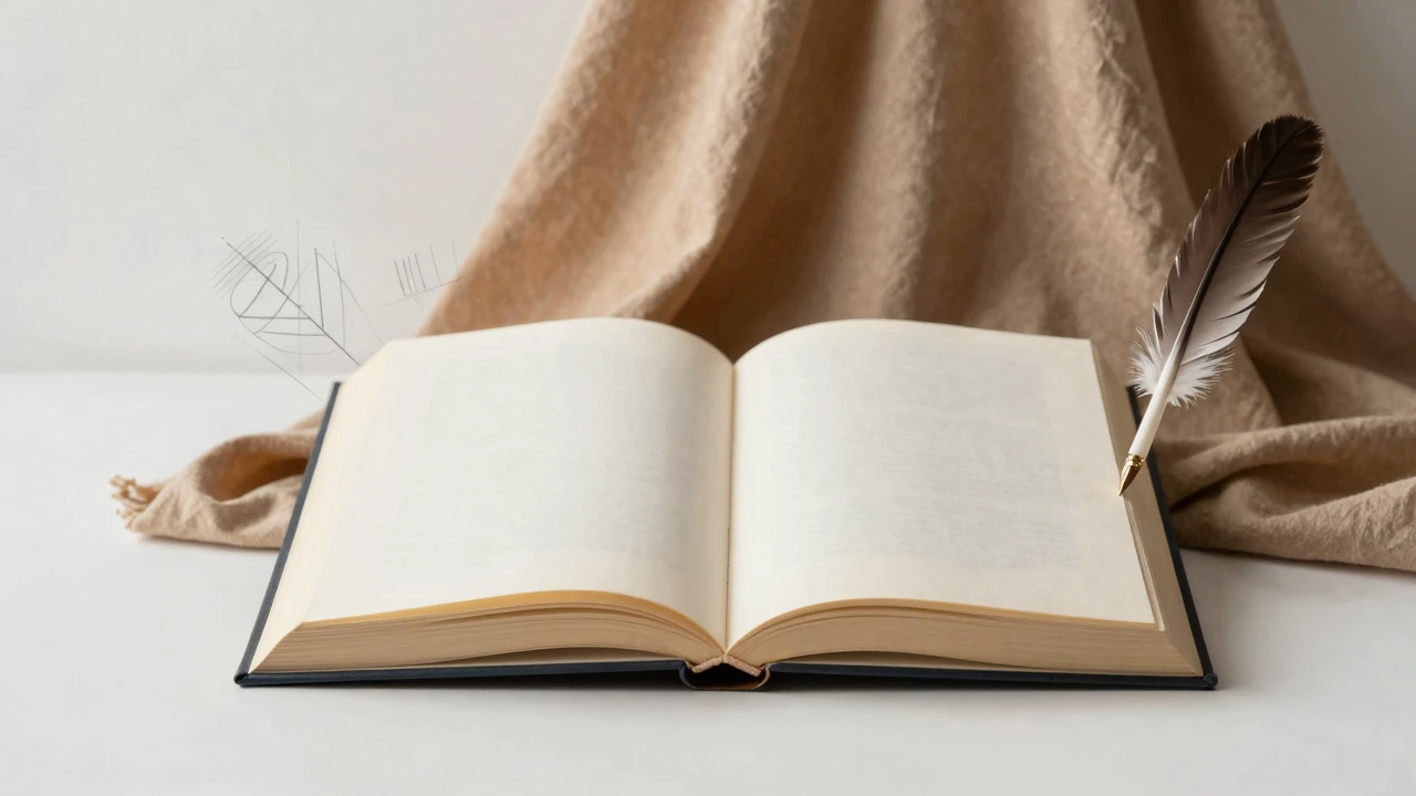 什么是网文中的‘留白共创’？