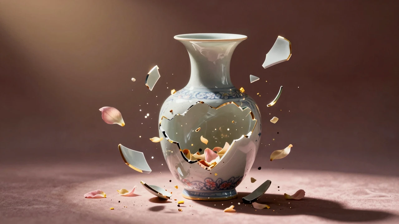 什么是打破美好的底层逻辑？