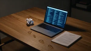 网文新人最常踩的10个坑，你中了几个？