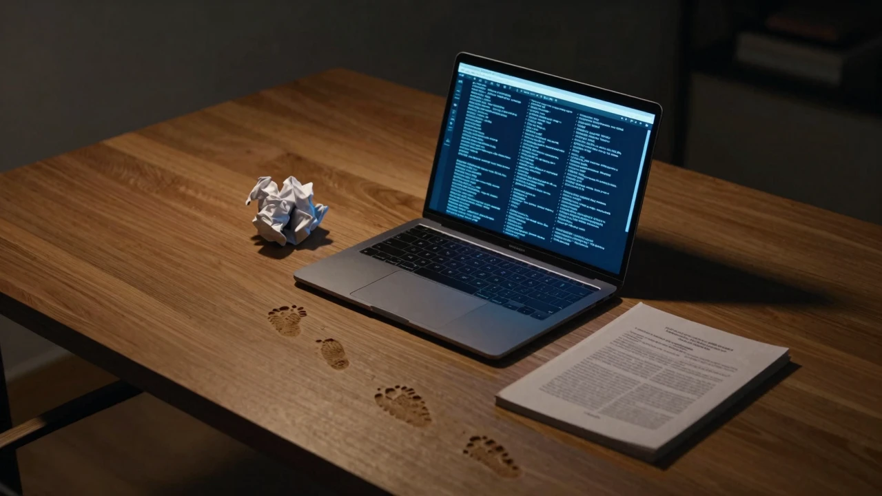 网文新人最常踩的10个坑，你中了几个？