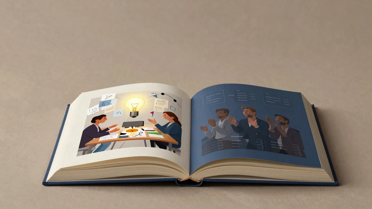 读者共创与讨好读者的区别