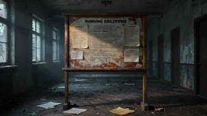 故事为什么没有"诡异感"？规则怪谈类网文的创作入门技巧