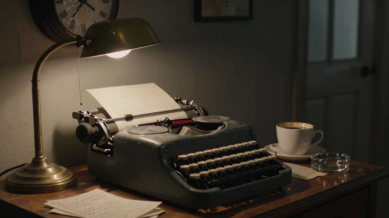 规则怪谈的规则该怎么设定才最刺激？