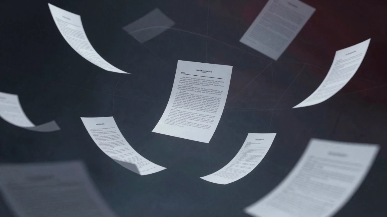 什么是规则怪谈？