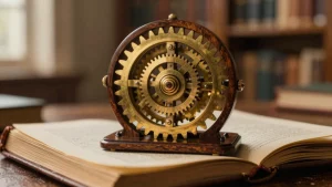 故事为什么越写越空洞？——爆款网文的"永动机"设计