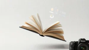 网文标题与封面的点击心理学