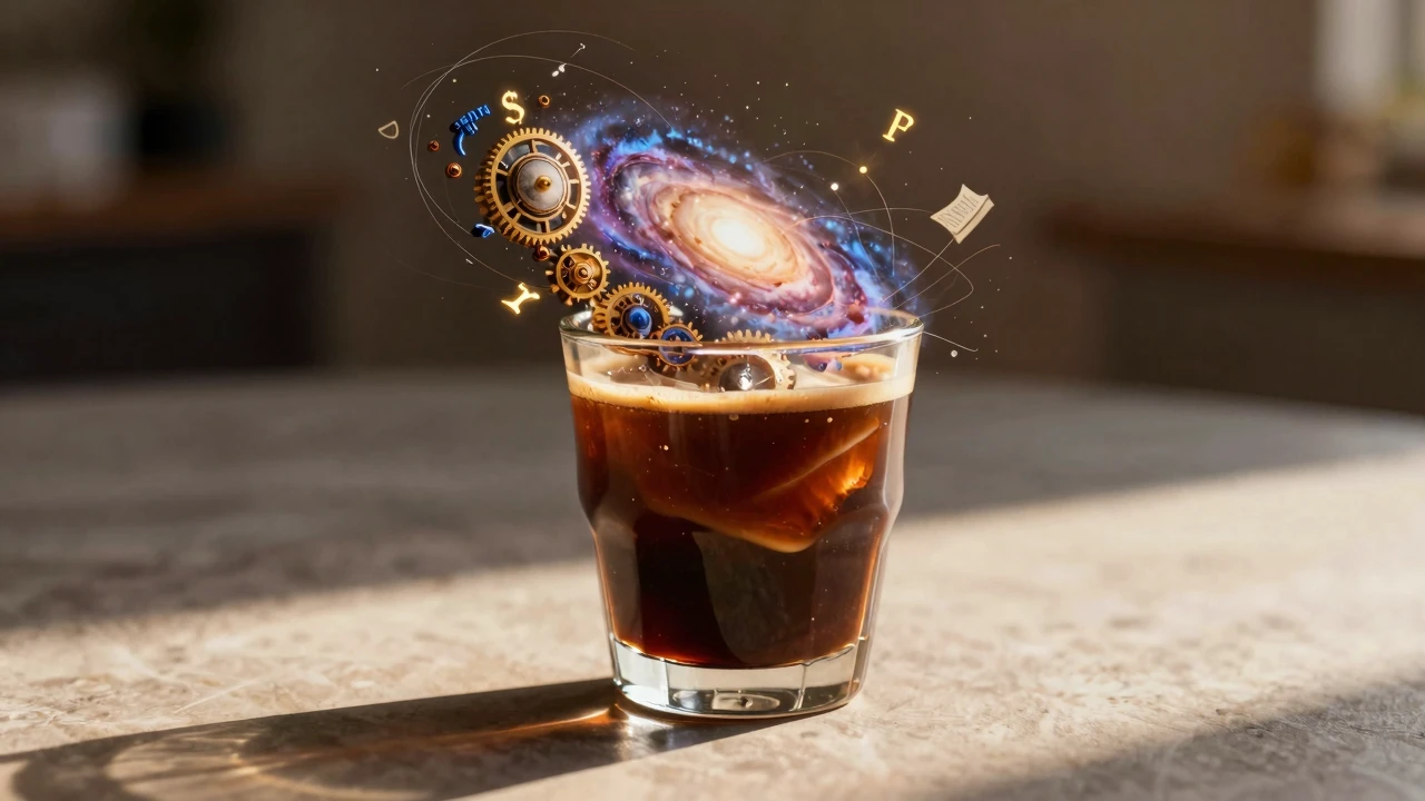 什么是短篇网文的信息密度？