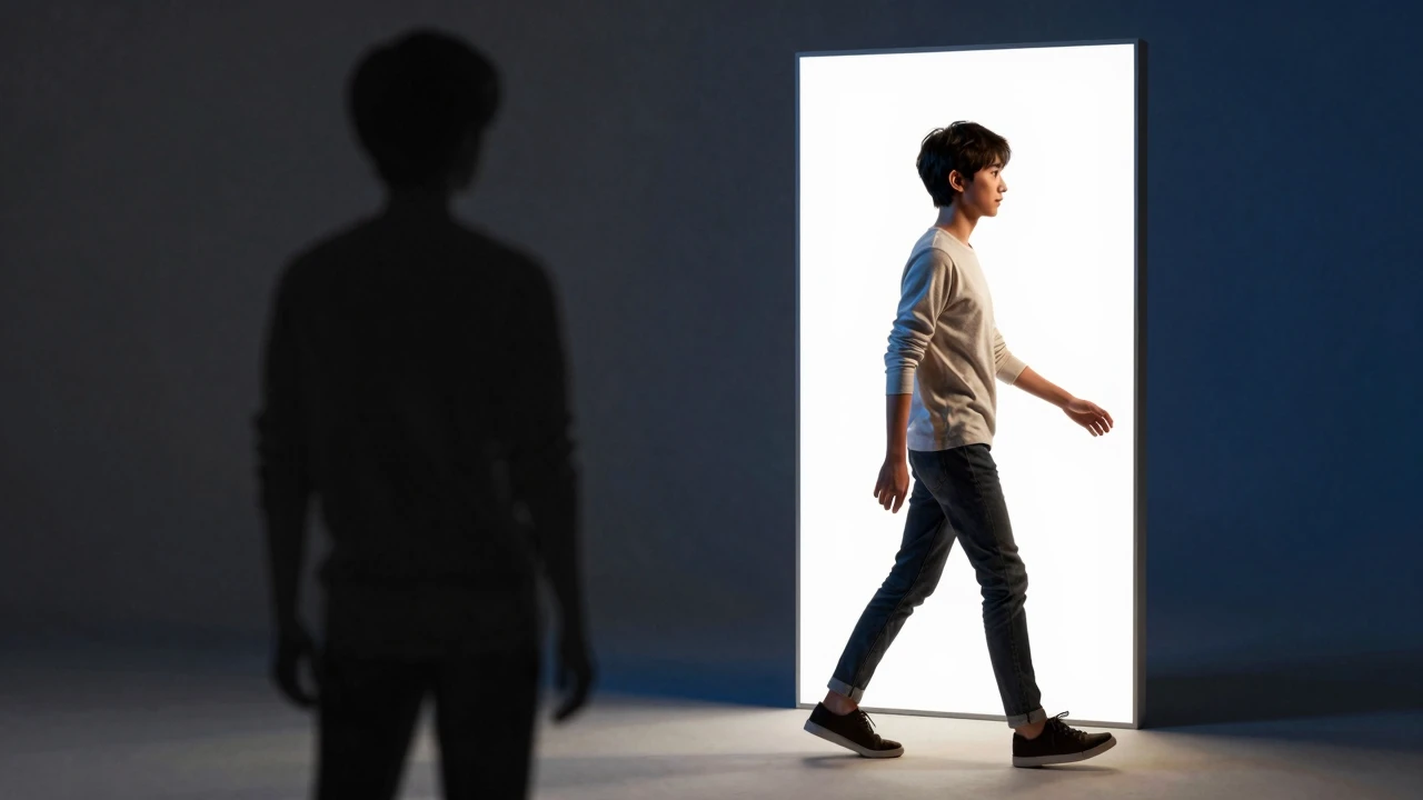 为什么你写的配角，读者连名字都记不住——让配角"立起来"的四维设计法