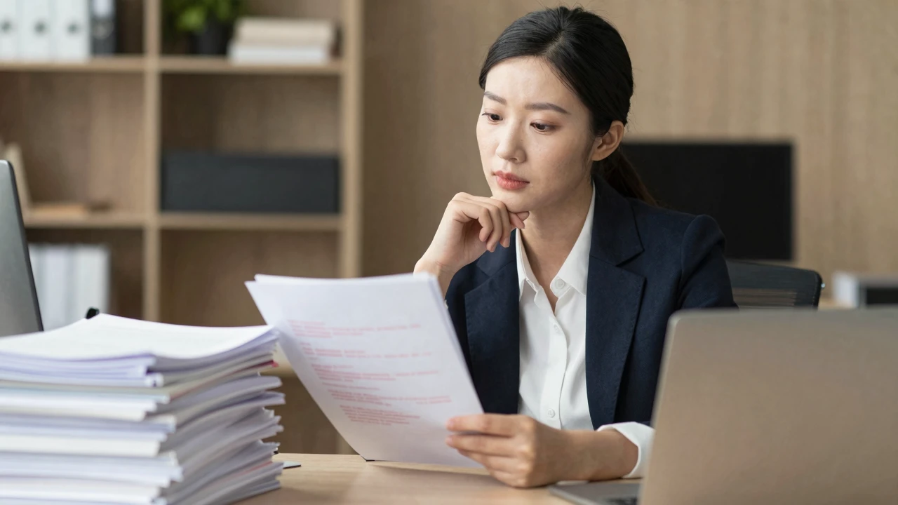 编辑六年,我发现99%的新人都在第一章犯同一个错
