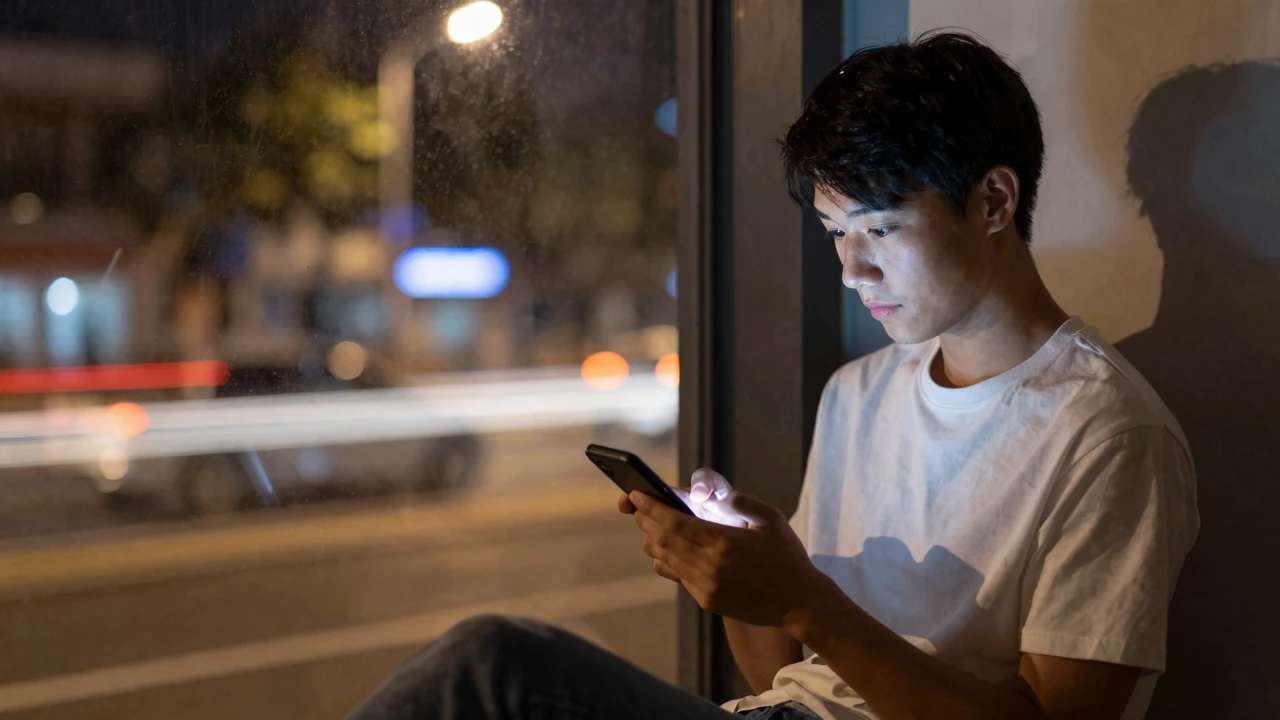 网文读者口味变了？未来钩子趋势预测