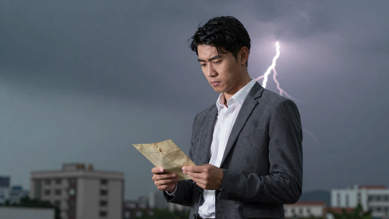 立人设公式：压力场景加独特反应