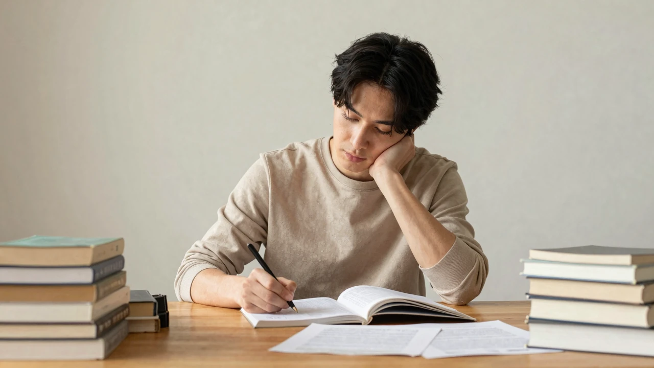 网文开头非穿不可?试试这些开局