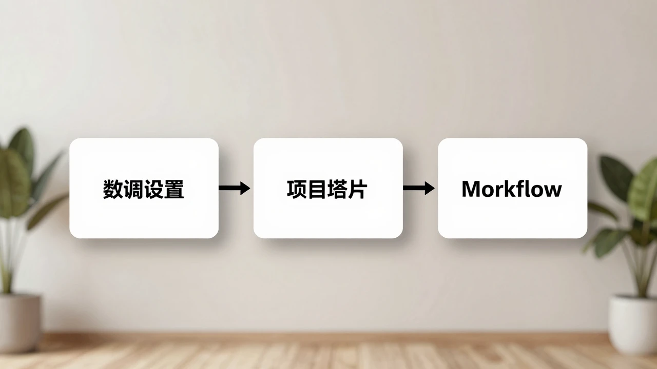 细纲填充法三步实操步骤