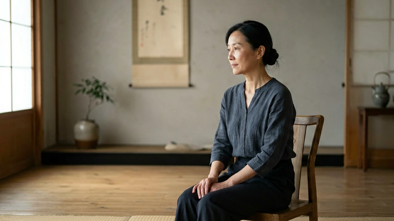 读者却记不住你的主角？问题出在"角色特质"上