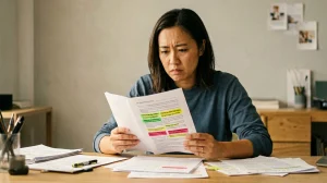 每章结尾留悬念就够了？你的钩子全埋错了位置