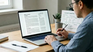 网文写到50万字就崩？这是一套"中期体检"体系，让长篇不散架