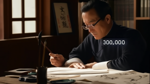 突破30万字魔咒——为什么80%的网文死在这里？
