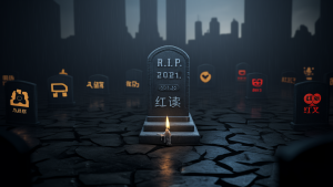 字节做了10余款付费网文App，全死了，锁死了普通作者最后的平台幻想