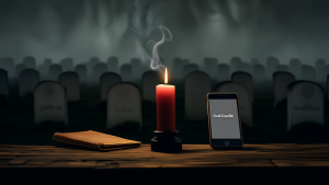 红烛灭了，但你的版权，可能还捏在死人手里
