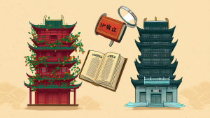 晋江把番茄告了："蹭IP"这门灰色生意终于摊到明面上来撕