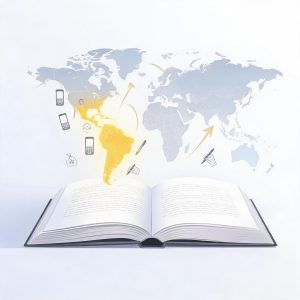 WebNovel全球用户近4亿，拉美九国增速前十：你的小说，现在出海还来得及吗