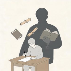 "作者稍有松懈，就可能被读者超越"：马伯庸2026年这句狠话，网文作者最该听
