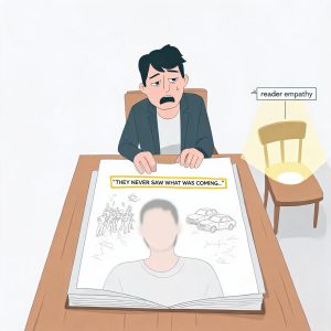 为什么你的第一章"看起来没问题"却没人看？开篇钩子里有这五个隐藏陷阱