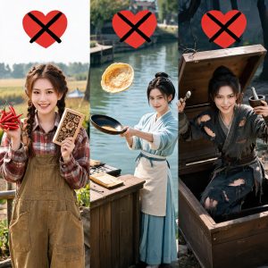从"恋爱脑"到"搞事业"：2026年女频爆款女主，早就换了一套人格