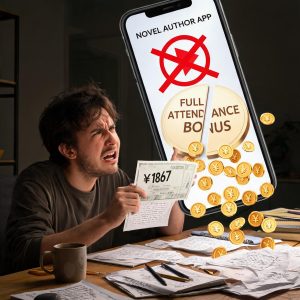 番茄小说全勤新规本月正式生效，你的书"不可听"正在让你少赚一半